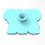 Good Egg Cookie Cutter | Stamp | Stencil #1