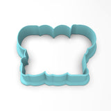 Good Egg Cookie Cutter | Stamp | Stencil #1