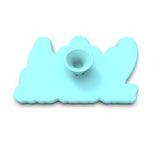 Good Vibes Only Cookie Cutter | Stamp | Stencil