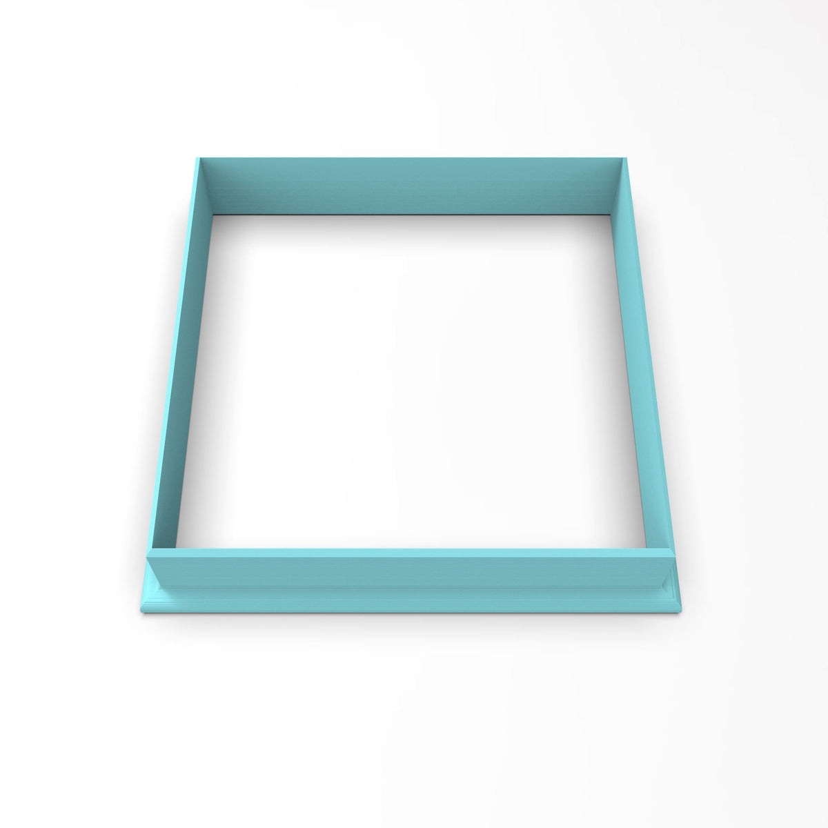 Graduation 2020 Straight Outta Quarantine Cookie Cutter | Stamp | Stencil #1