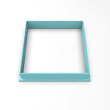 Graduation 2020 Straight Outta Quarantine Cookie Cutter | Stamp | Stencil #1