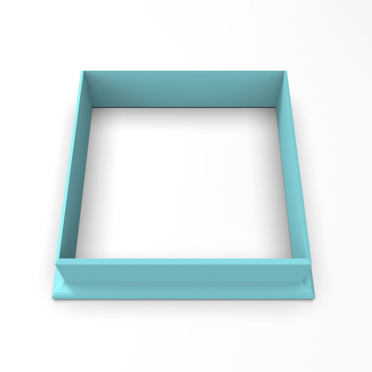 Graduation 2021 Straight Outta Quarantine Cookie Cutter | Stamp | Stencil #1