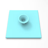 Graduation 2021 Straight Outta Quarantine Cookie Cutter | Stamp | Stencil #1