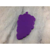Grapes Outline Cookie Cutter #1 - Easter / Spring / Flower