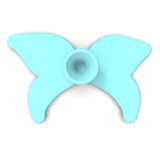 Hair Bow Cookie Cutter | Stamp | Stencil #1 Cookie Cutter Lady 2 Inch Small Cupcake Stamp Only No