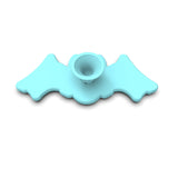 Halloween Bat Cookie Cutter | Stamp | Stencil #1