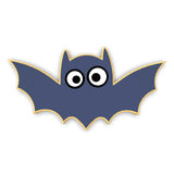 Halloween Bat Cookie Cutter | Stamp | Stencil #2