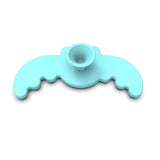 Halloween Bat Cookie Cutter | Stamp | Stencil #3