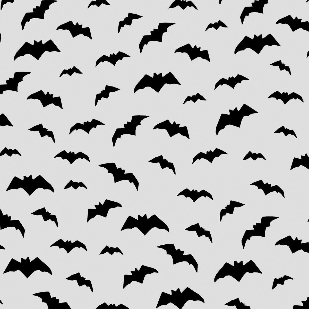 Halloween Bat Pattern Stencil Cookie Cutter Lady 