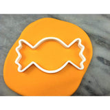 Halloween Candy Cookie Cutter - Halloween / Fall