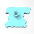 Happily Ever After Cookie Cutter | Stamp | Stencil #1