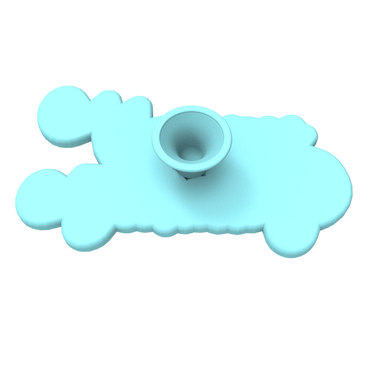 Happy Barkday Cookie Cutter | Stamp | Stencil #1