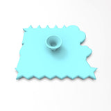 Happy Birthday America Cookie Cutter | Stamp | Stencil #1