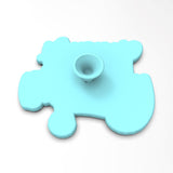 Happy Birthday Cookie Cutter | Stamp | Stencil #1