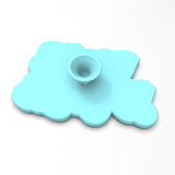 Happy Birthday Cookie Cutter | Stamp | Stencil #2