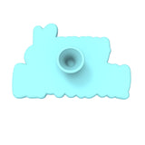 Happy Birthday Cookie Cutter | Stamp | Stencil #4