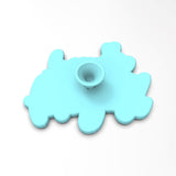 Happy Fall Y'all Cookie Cutter | Stamp | Stencil #2