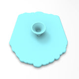 Happy Friendsgiving Cookie Cutter | Stamp | Stencil #1