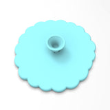 Happy Mother's Day Flower Cookie Cutter | Stamp | Stencil #1