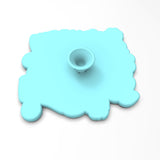 Happy St. Patrick's Day Y'All Cookie Cutter | Stamp | Stencil #1