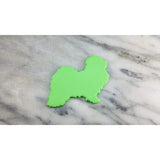 Havanese Cookie Cutter #1 Dogs & Cats Cookie Cutter Lady 