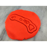 Hawaii Cookie Cutter Stamp & Outline - States/Country/Continent