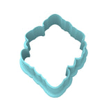 He is Risen Cookie Cutter | Stamp | Stencil #1