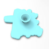 He is Risen Cookie Cutter | Stamp | Stencil #2