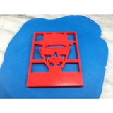 Heisenberg Cookie Cutter - Funny / Adult