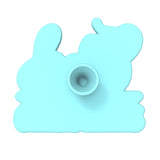 Hello Christmas Cookie Cutter | Stamp | Stencil #1