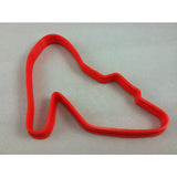 High Heel Cookie Cutter - Girly / Dolls / Princess