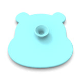 Hippo Cookie Cutter | Stamp | Stencil #1