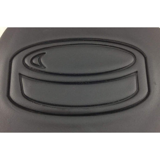 Hockey Puck Detailed Cookie Cutter