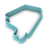 Holy Bible Cookie Cutter | Stamp | Stencil #1