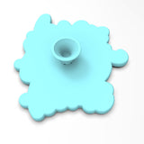 Home Sweet Home Cookie Cutter | Stamp | Stencil #2