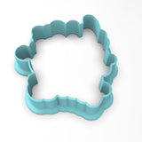 Home Sweet Home Cookie Cutter | Stamp | Stencil #2