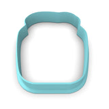 Honey Cookie Cutter | Stamp | Stencil #1