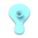 Hot Air Balloon Cookie Cutter | Stamp | Stencil #1