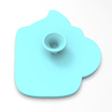 Hot Chocolate Cookie Cutter | Stamp | Stencil