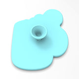 Hot Chocolate Cookie Cutter | Stamp | Stencil #2