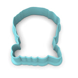 How You Doing Cookie Cutter | Stamp | Stencil