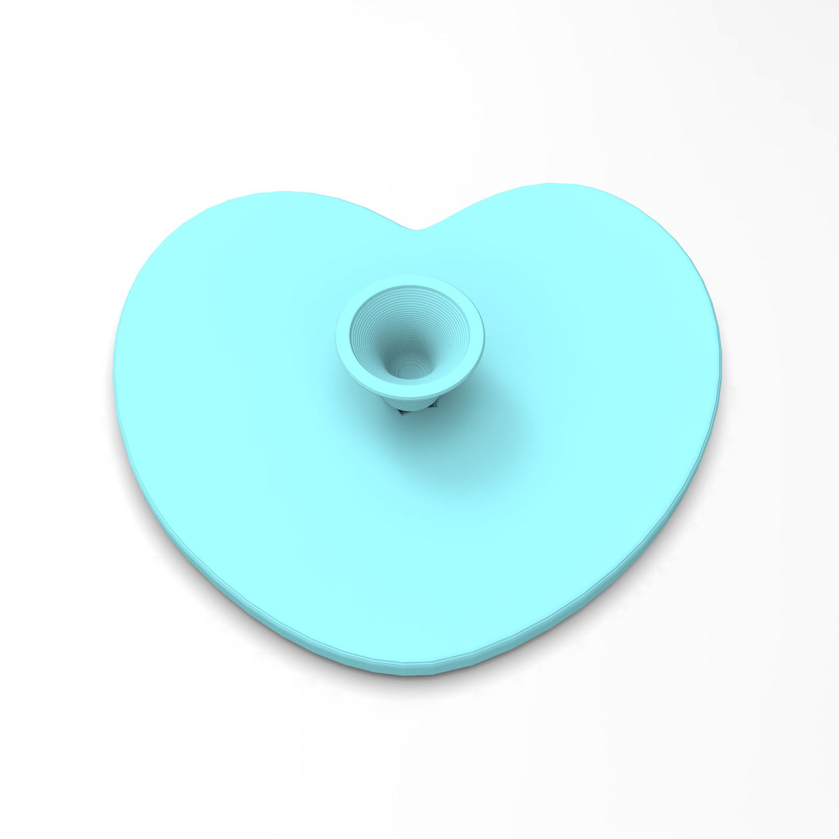 Hug Me Valentine Heart Cookie Cutter | Stamp | Stencil