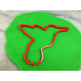 Hummingbird Cookie Cutter - Animals & Dinosaurs