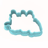 I Drink Until I Pass Out Cookie Cutter | Stamp | Stencil #1