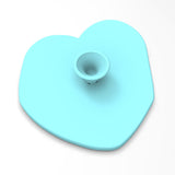 I Love You Valentine Candy Heart Cookie Cutter | Stamp | Stencil