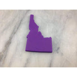 Idaho Cookie Cutter Outline - States/Country/Continent