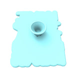 If Dad Can't Fix It Cookie Cutter | Stamp | Stencil #1