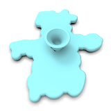 I'll Be There for You Cookie Cutter | Stamp | Stencil