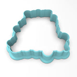 I'm Yours No Refunds Cookie Cutter | Stamp | Stencil #1