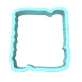 Is This Toothbrush Approved by Dental Association Cookie Cutter | Stamp | Stencil